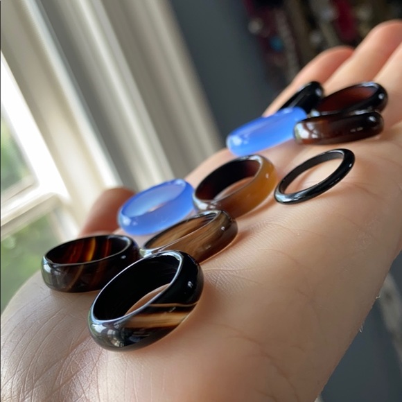 Small Sized Rings - Picture 4 of 5